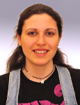 Anna Chanou Anna Chanou